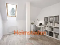 Pronájem bytu 3+kk, Ostrava - Michálkovice, Slámova, 47 m2