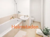 Pronájem bytu 1+kk, Ostrava - Moravská Ostrava, Gen. Píky, 25 m2