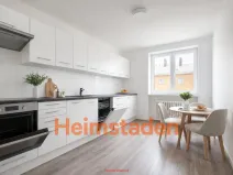 Pronájem bytu 3+1, Ostrava - Poruba, Opletalova, 72 m2