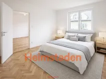 Pronájem bytu 2+1, Ostrava - Hrabůvka, Bystřinova, 55 m2