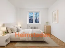 Pronájem bytu 3+1, Ostrava - Poruba, náměstí Vítězslava Nováka, 77 m2