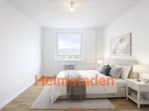 Pronájem bytu 3+1, Karviná - Nové Město, Závodní, 70 m2