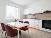 Pronájem bytu 3+1, Karviná - Nové Město, Závodní, 70 m2