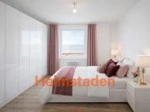 Pronájem bytu 3+1, Karviná - Nové Město, Závodní, 70 m2