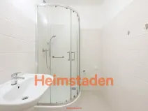 Pronájem bytu 1+kk, Karviná - Ráj, Sovova, 27 m2