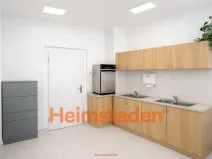 Pronájem obchodního prostoru, Havířov - Město, Jana Švermy, 54 m2