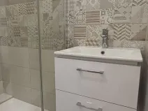 Pronájem bytu 1+1, Vsetín, Na Hrázi, 30 m2