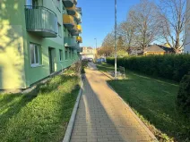 Pronájem bytu 2+1, Kyjov, Sídliště Zahradní, 54 m2