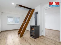 Prodej chaty, Dolní Břežany - Jarov, 67 m2