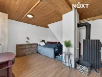 Prodej rodinného domu, Plzeň, K Valše, 62 m2