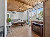 Prodej rodinného domu, Plzeň, K Valše, 62 m2