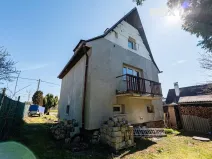 Prodej chaty, Plzeň, K Valše, 62 m2