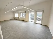 Pronájem obchodního prostoru, Praha - Smíchov, Na Zatlance, 78 m2