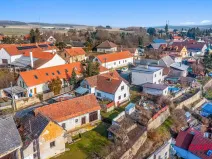 Prodej rodinného domu, Čisovice, 170 m2