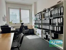 Pronájem kanceláře, Ostrava, Pavlovova, 16 m2