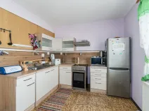 Prodej bytu 3+1, Bujanov, 66 m2