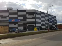 Prodej obchodního prostoru, Lanškroun, Dvořákova, 1943 m2