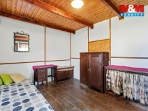 Prodej chaty, Mladá Boleslav - Podchlumí, 24 m2