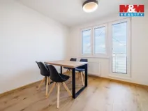Pronájem bytu 2+1, Mladá Boleslav - Mladá Boleslav II, Palackého, 54 m2