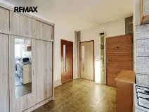 Prodej bytu 2+1, Chomutov, Kamenná, 60 m2