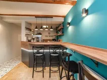 Pronájem restaurace, Jihlava, Čajkovského, 90 m2