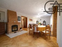 Prodej rodinného domu, Zásmuky, Jiráskova, 125 m2