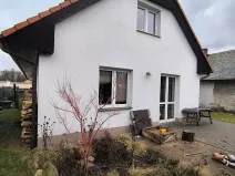 Prodej rodinného domu, Zdechovice, 216 m2