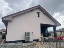 Pronájem rodinného domu, Hradec, 121 m2