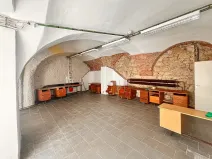 Pronájem obchodního prostoru, Mladá Boleslav, Budovcova, 65 m2