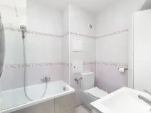 Prodej bytu 2+1, Hradec Králové - Moravské Předměstí, Vysocká, 55 m2