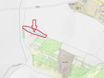 Prodej podílu pole, Mutěnice, 2516 m2