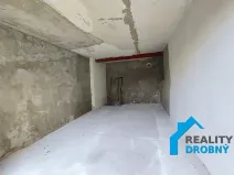 Prodej garáže, Ústí nad Labem, Střelecká, 20 m2