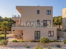 Prodej bytu 3+kk, Marina, Chorvatsko, Zaglavica, 45 m2