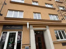 Pronájem bytu 2+1, Praha - Vinohrady, náměstí Jiřího z Lobkovic, 82 m2