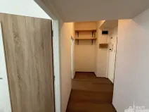 Pronájem bytu 1+1, Praha - Vršovice, Charkovská, 39 m2