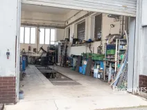 Pronájem komerční, Kladno - Rozdělov, Em. Zahrádky, 50 m2