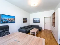 Pronájem kanceláře, Praha - Karlín, Křižíkova, 53 m2