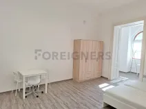 Pronájem bytu 1+kk, Olomouc, Horní náměstí, 40 m2