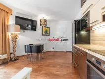 Prodej bytu 2+kk, Špindlerův Mlýn, 49 m2