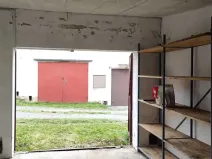 Prodej garáže, Zdounky, 21 m2