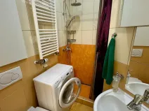 Pronájem bytu 1+kk, Praha - Žižkov, Krásova, 26 m2