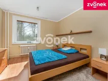 Prodej bytu 3+1, Otrokovice, Štěrkoviště, 62 m2