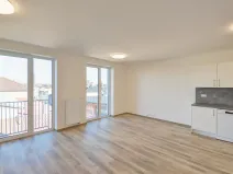 Pronájem bytu 2+kk, Český Brod, Antonína Balšánka, 59 m2