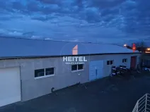 Pronájem výrobních prostor, Přerov, Zakladatelů, 130 m2