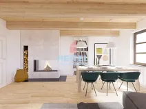 Prodej rodinného domu, Hanušovice, 300 m2