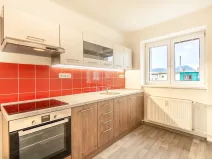 Pronájem bytu 2+1, Ústí nad Labem, Janského, 55 m2