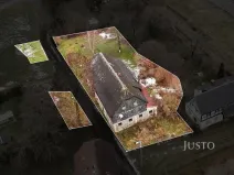 Prodej rodinného domu, Mikulášovice, 100 m2