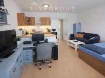 Prodej bytu 2+kk, Rosice, Na Štěpnici, 71 m2