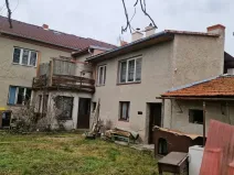 Prodej rodinného domu, Bohuňovice, Na zahrádkách, 175 m2