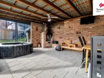 Prodej rodinného domu, Miroslav, Třináctky, 149 m2